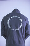 Whatever It Takes Keep Moving Forward Hoodie