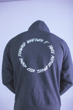 Whatever It Takes Keep Moving Forward Hoodie