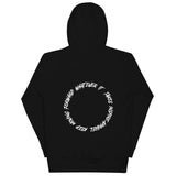 Whatever It Takes Keep Moving Forward Hoodie