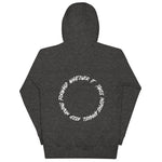 Whatever It Takes Keep Moving Forward Hoodie