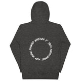 Whatever It Takes Keep Moving Forward Hoodie