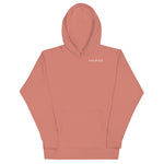 Inspire Classic Hoodie