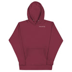 Inspire Classic Hoodie