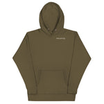 Inspire Classic Hoodie