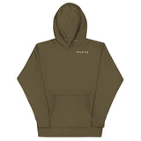 Inspire Classic Hoodie