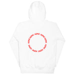 Circle Of Inspiration Hoodie