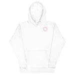 Circle Of Inspiration Hoodie