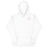 Circle Of Inspiration Hoodie