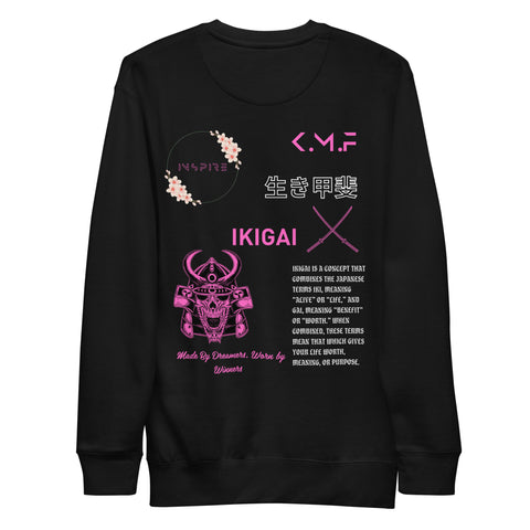 IKIGAI Sweatshirt