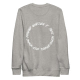 Keep Moving Forward Sweatshirt