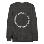 Keep Moving Forward Sweatshirt