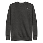 Inspire Classic Sweatshirt